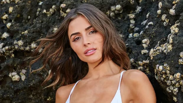 Olivia Culpo